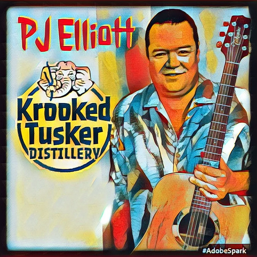 PJ Elliott
