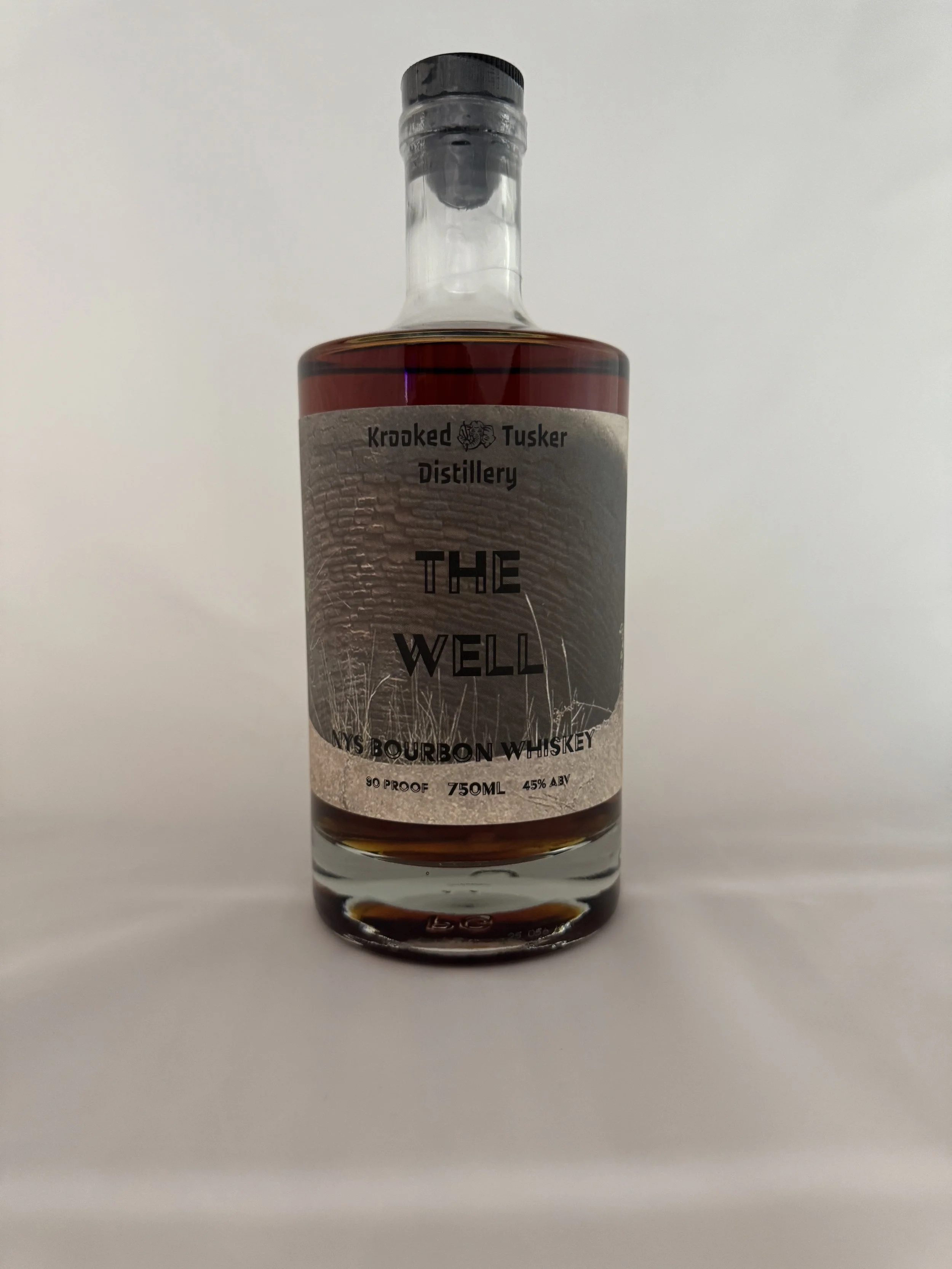 The Well Bourbon (750 ML)
