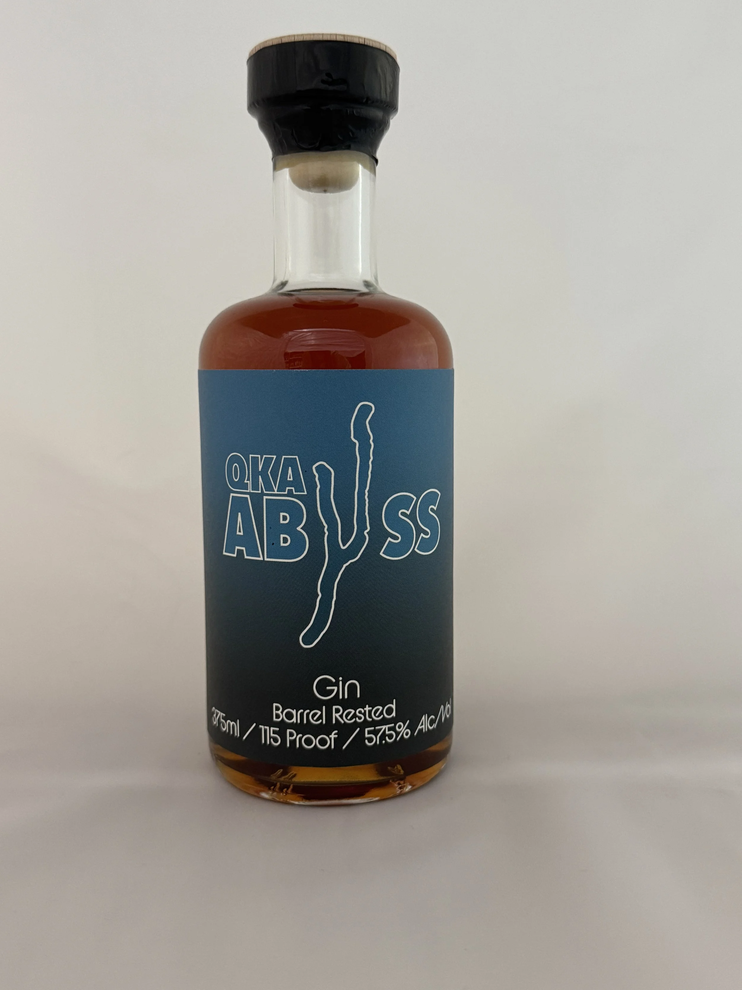 QKA Abyss (375 ML)