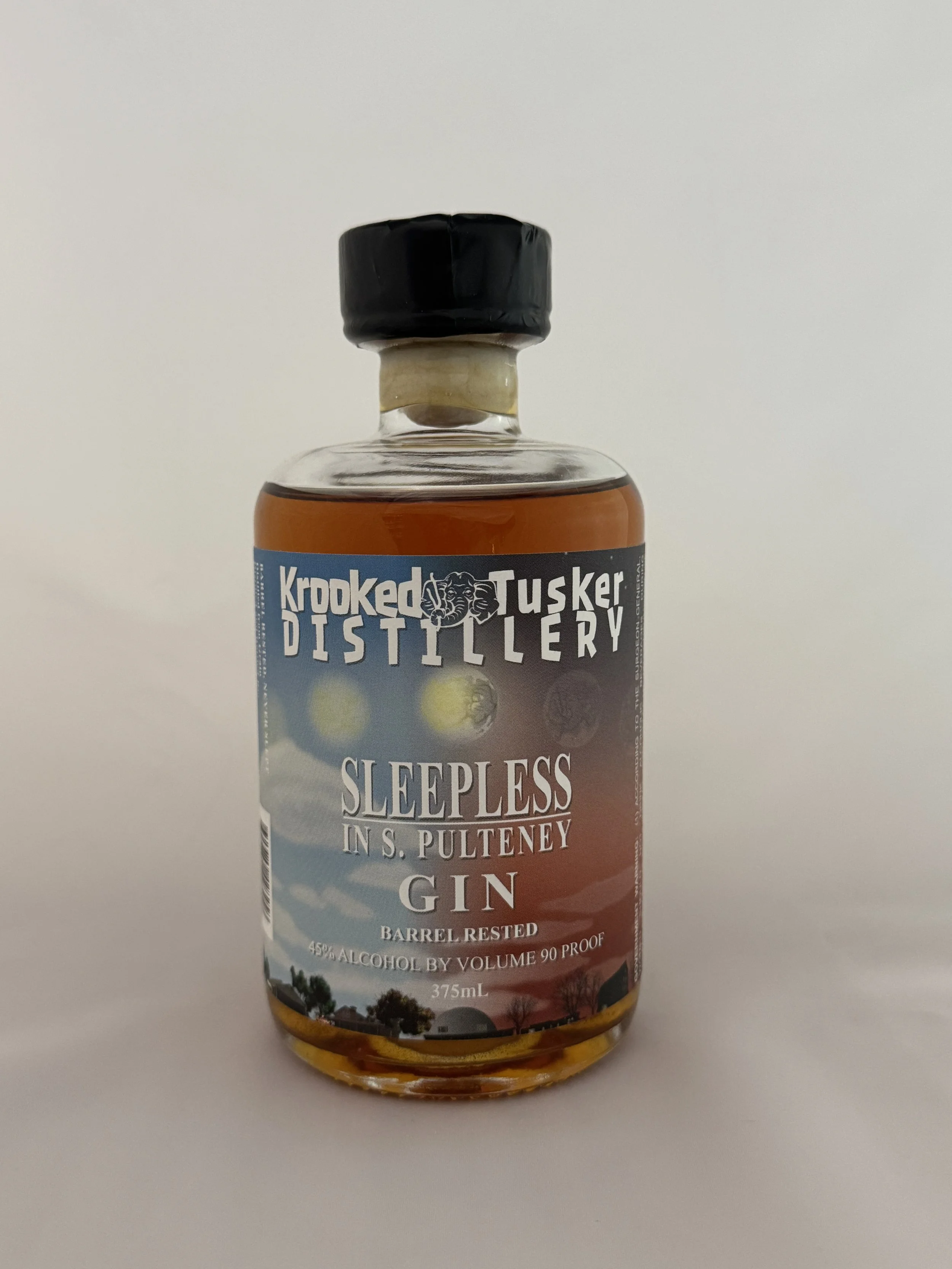 Sleepless in S. Pulteney (375 ML)