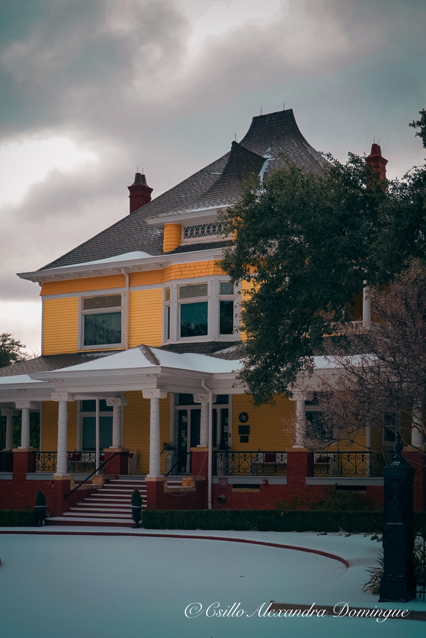 Yellow House Snow.jpg