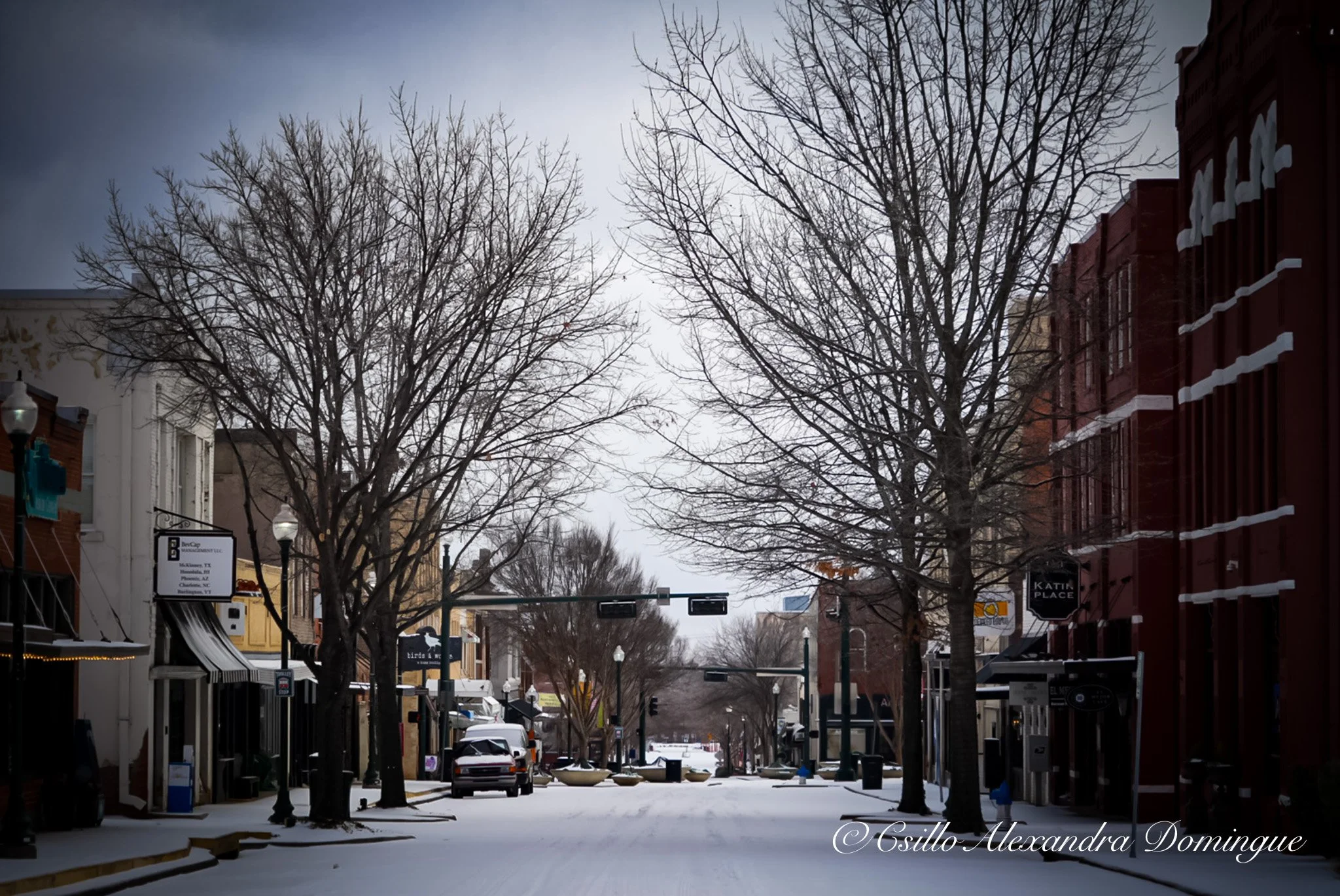 Road in McKinney Snow.jpg