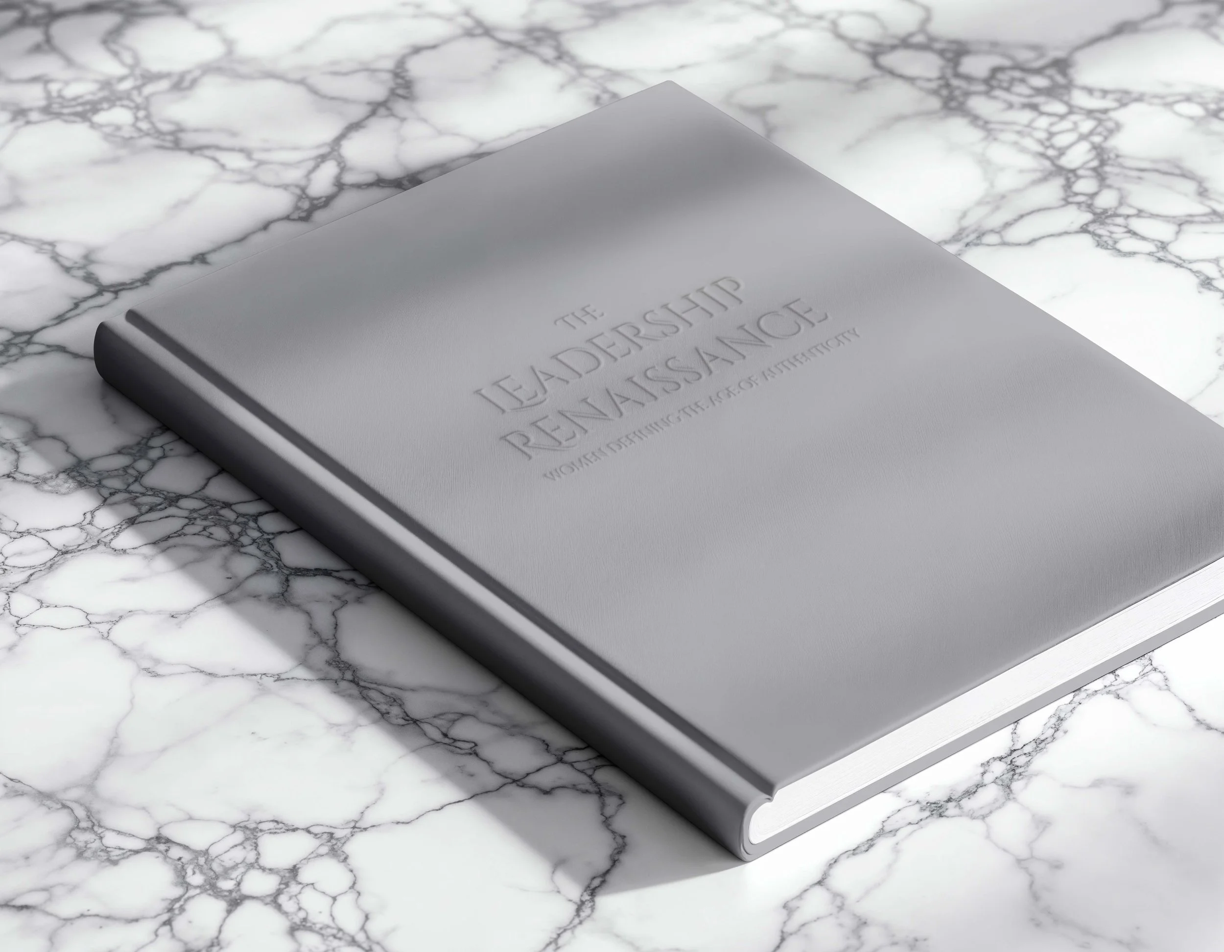 The Leadership Renaissance Report