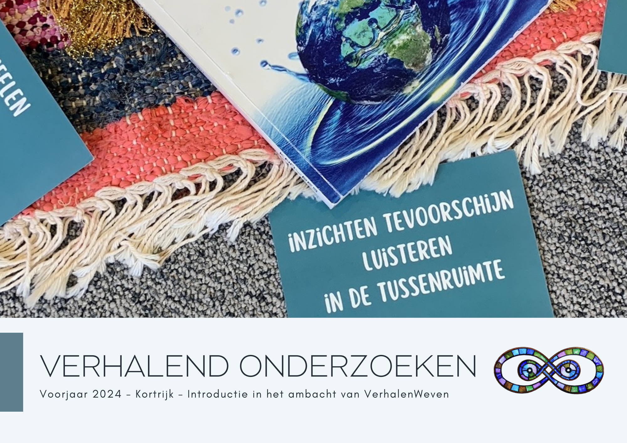 
Verhalend Onderzoeken | April 2024, Kortrijk.
Verleden evenement