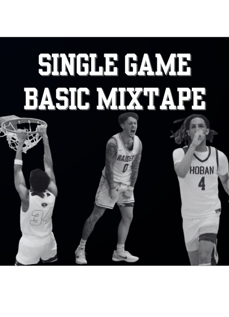 Single Game Basic Mixtape