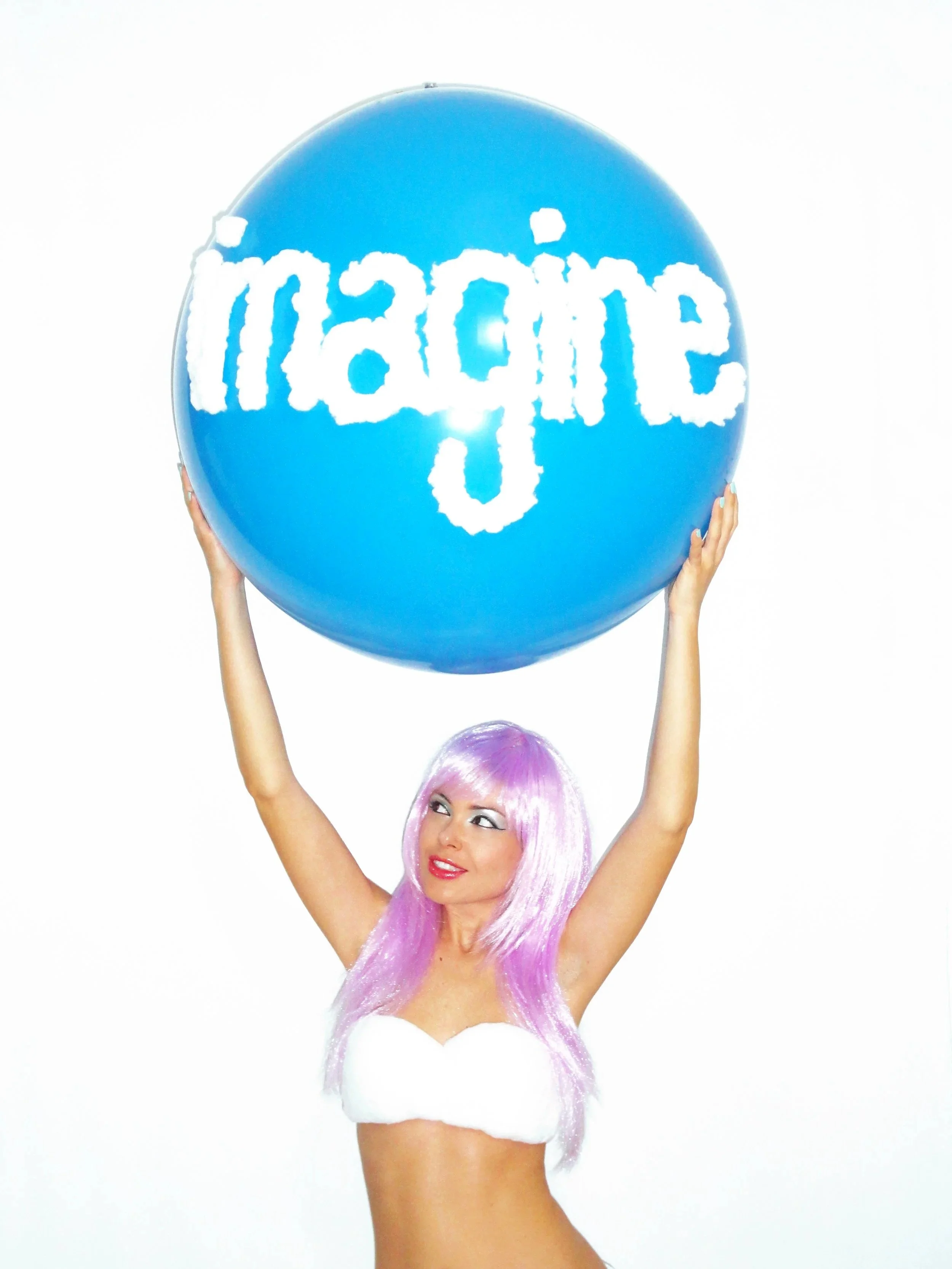 Imagine, 2013