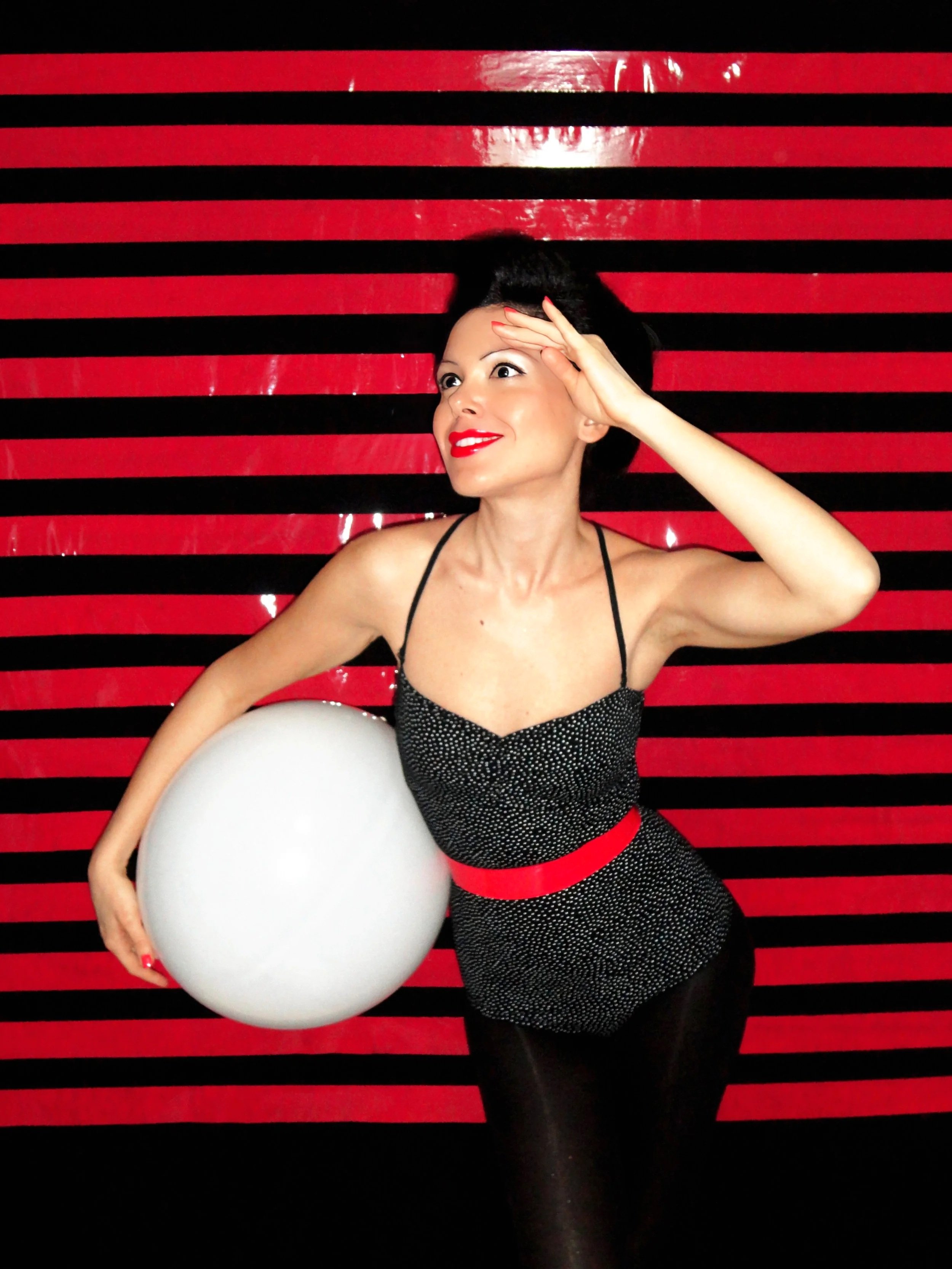 On the Horizon, 2012