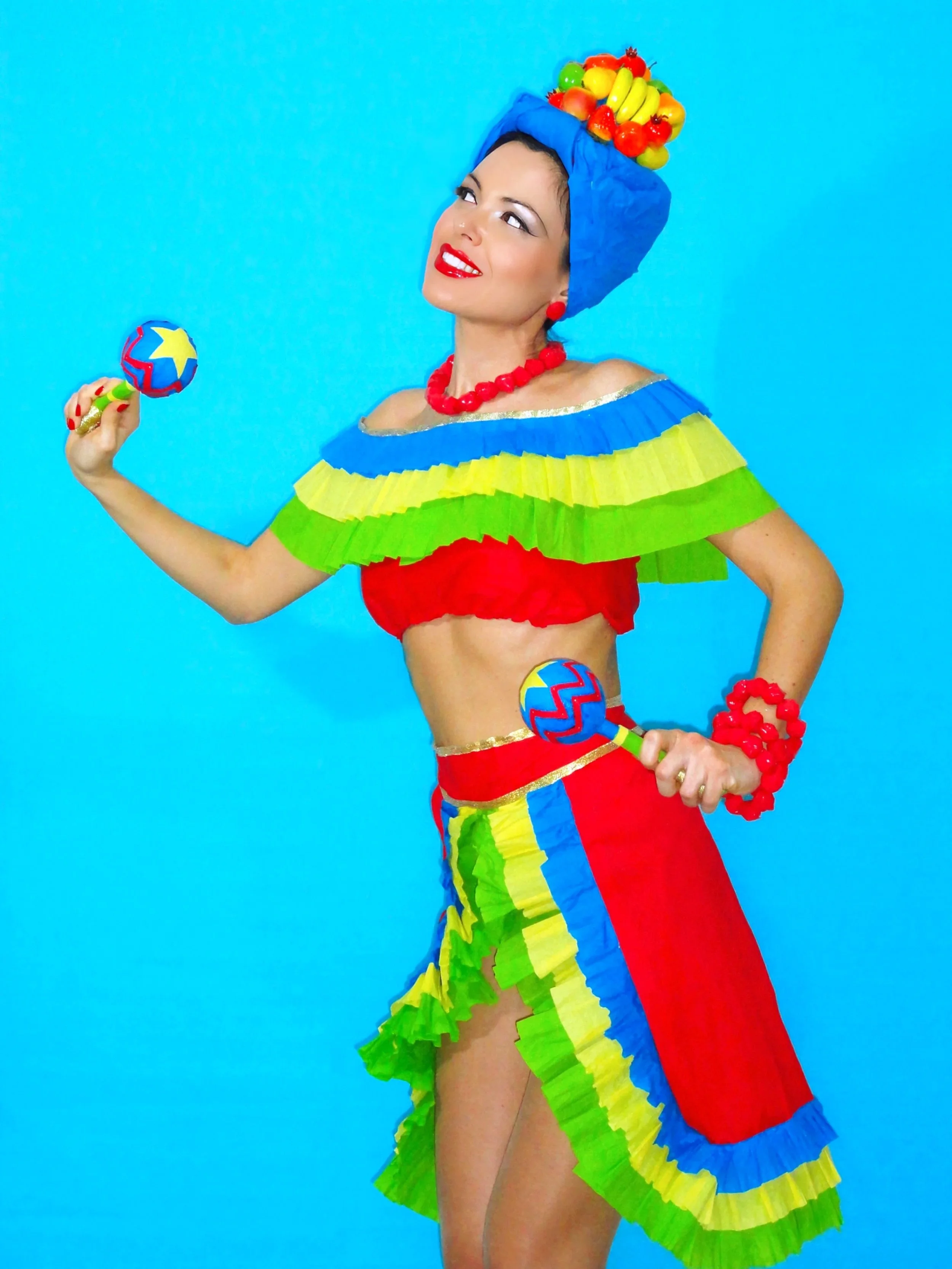 Chica Chica Boom Chic, 2013