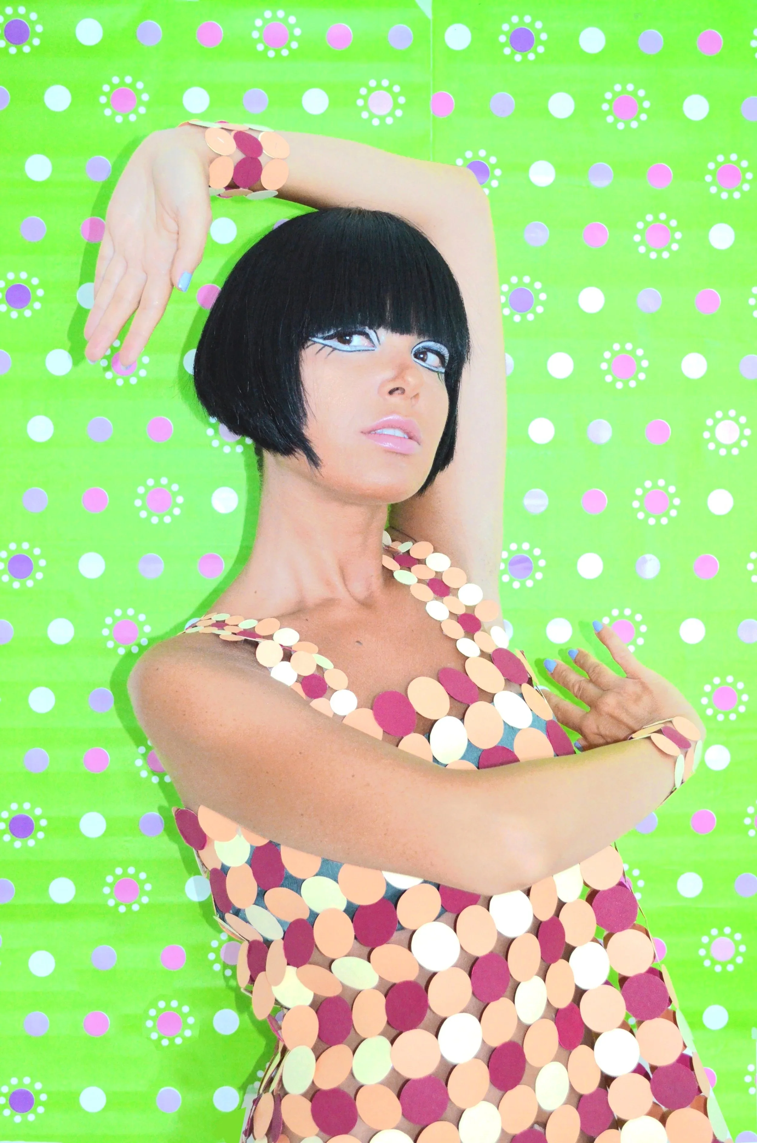 Swinging London, 2013