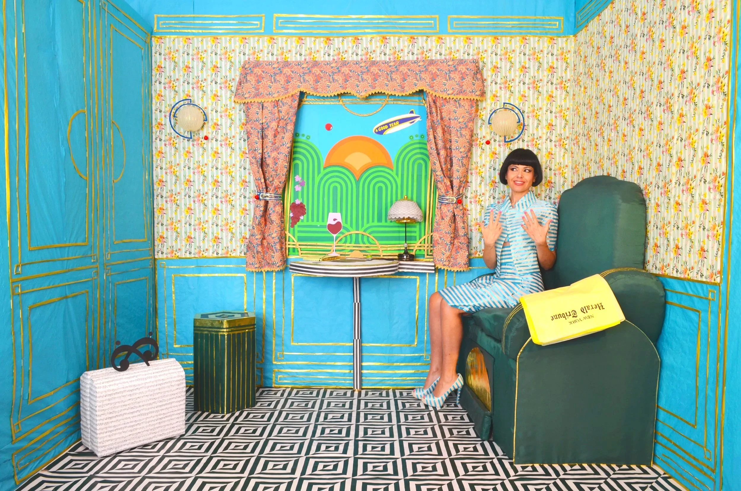 Bordeaux, A good Year, 2024