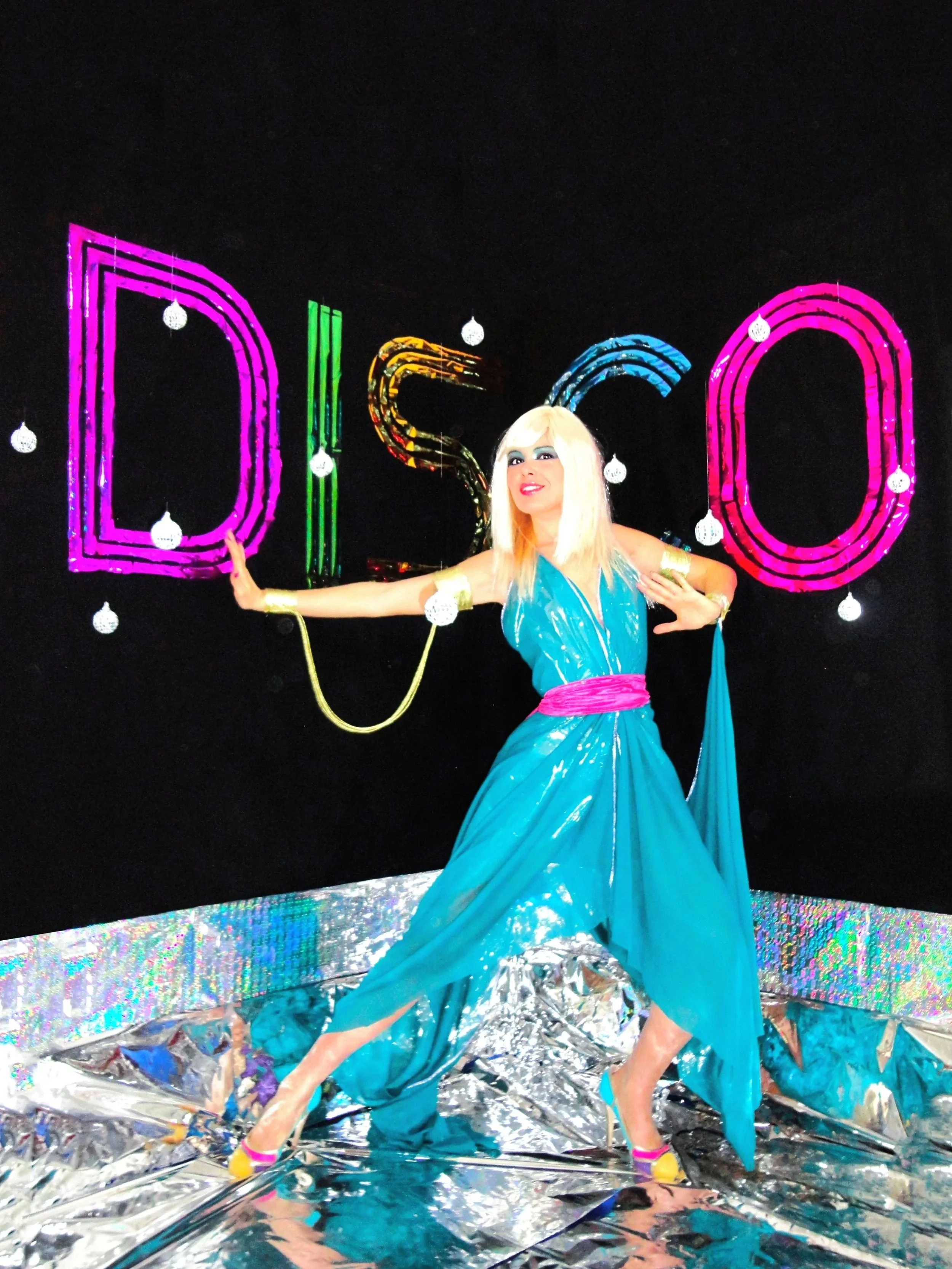 Disco, 2013