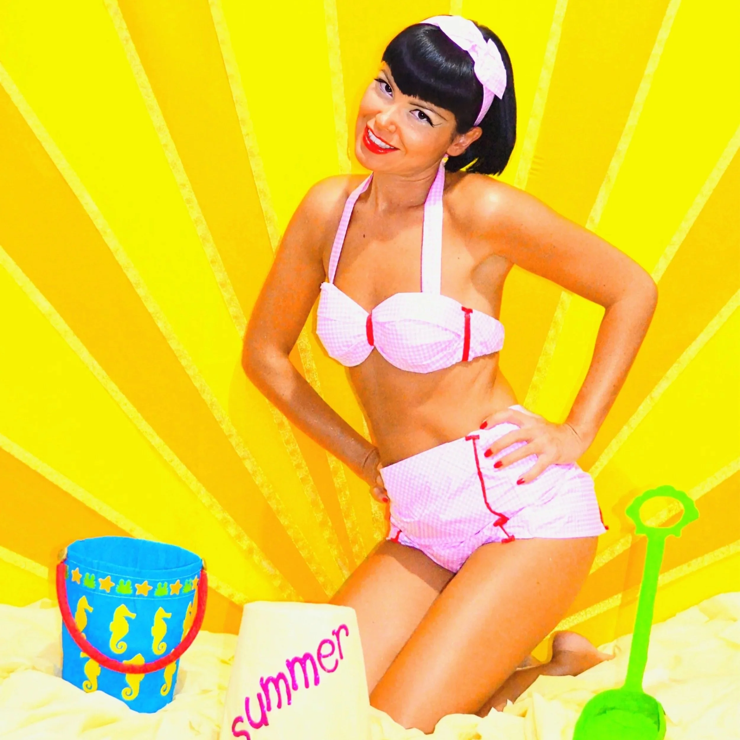 The Vintage Collection