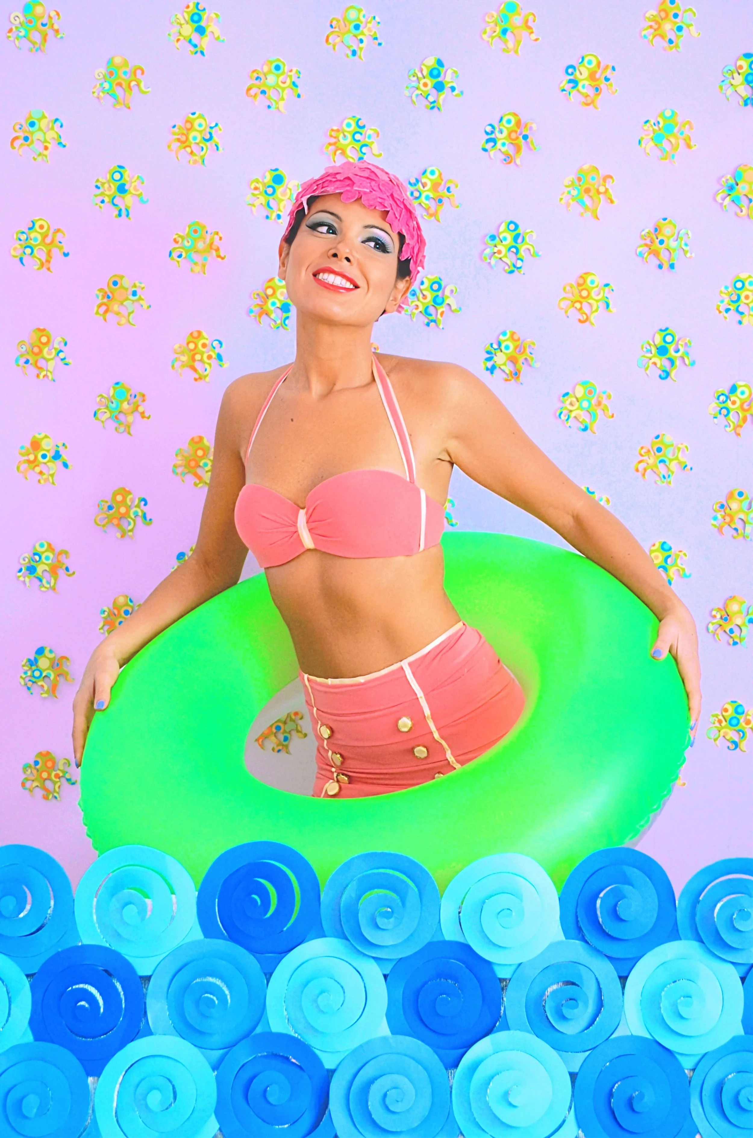 タコ タコ タコ, 2013