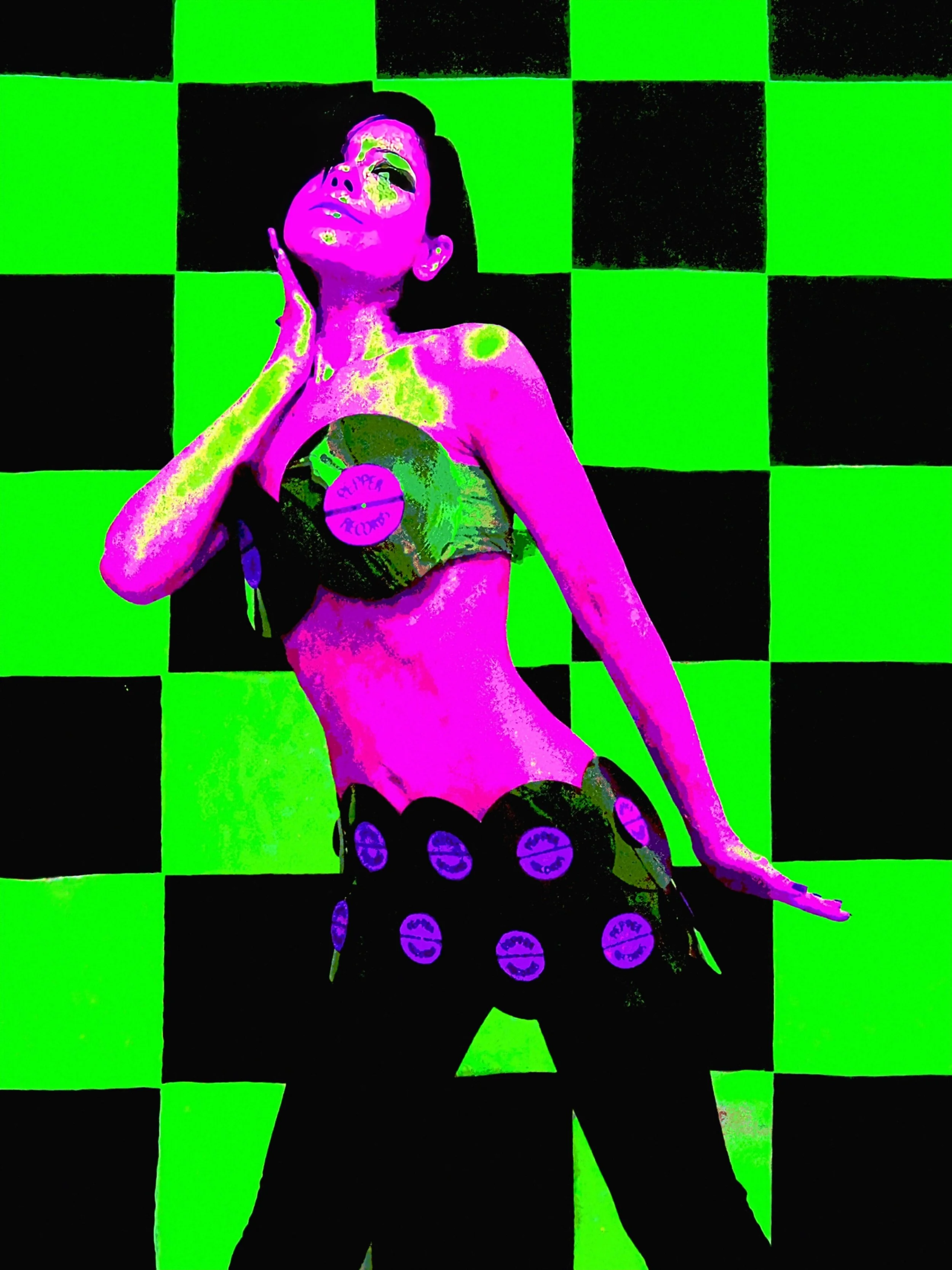 Pepper Records, 2012