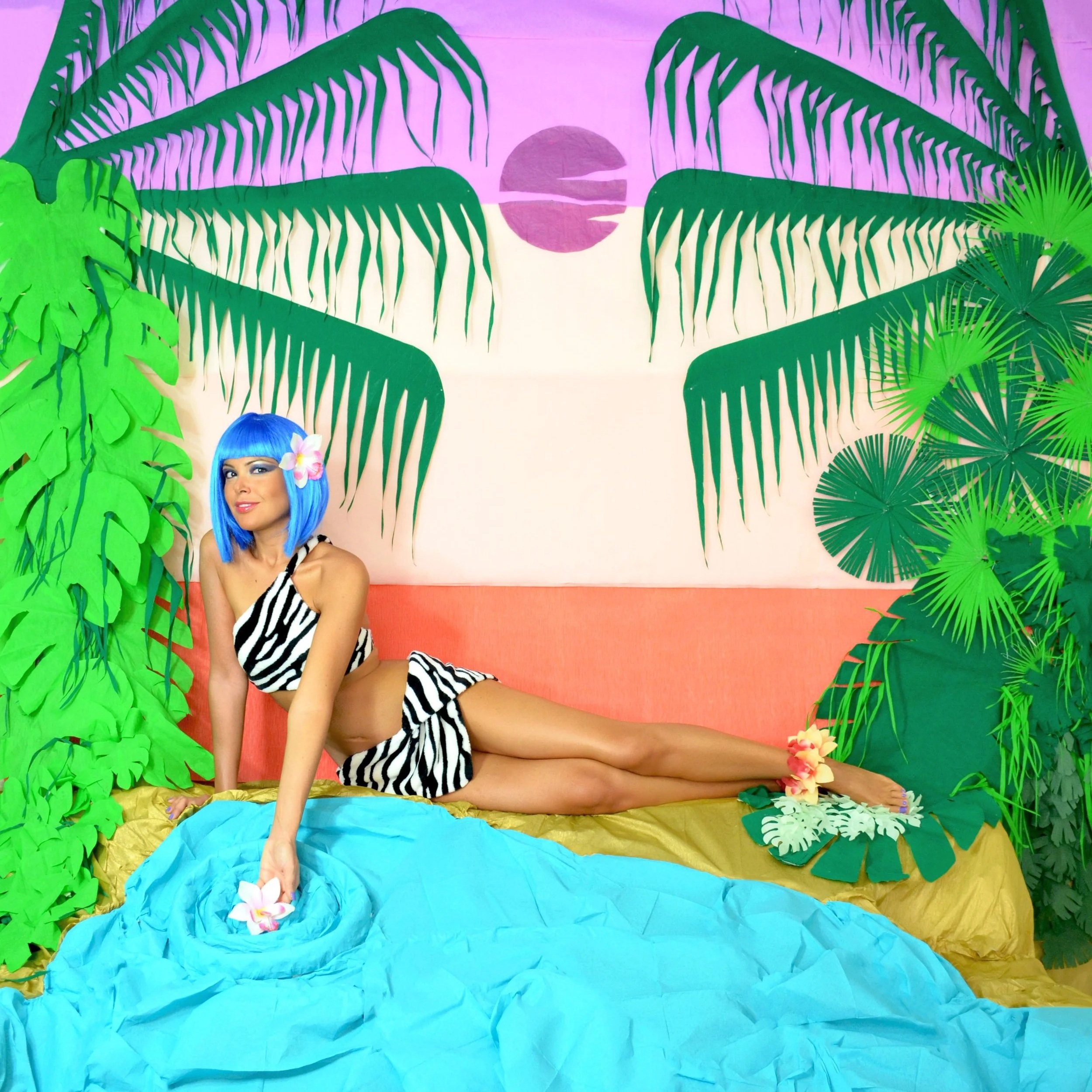 The Vertical Collection