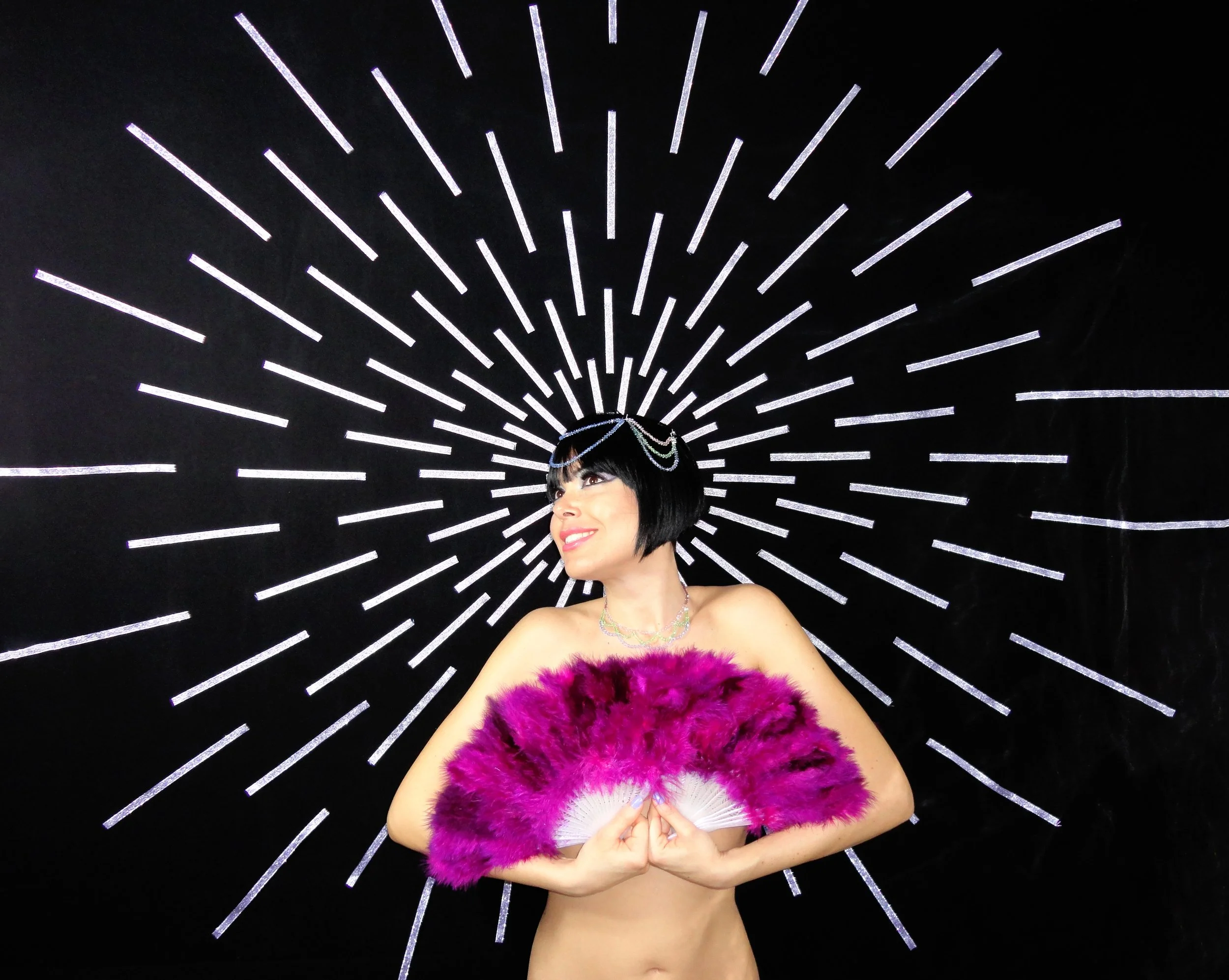 The Sanctification of the Sinner, 2013