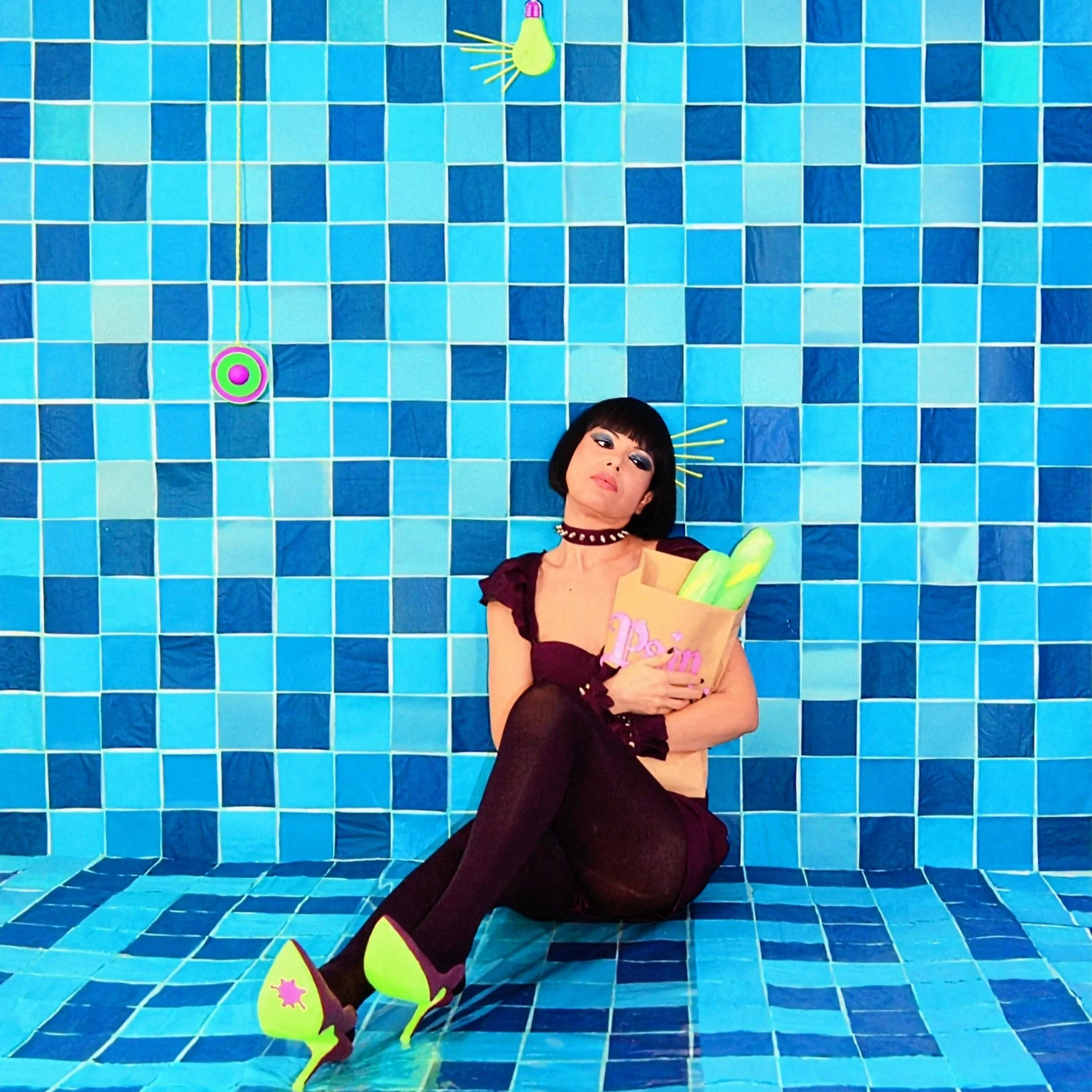 The Latest Collection