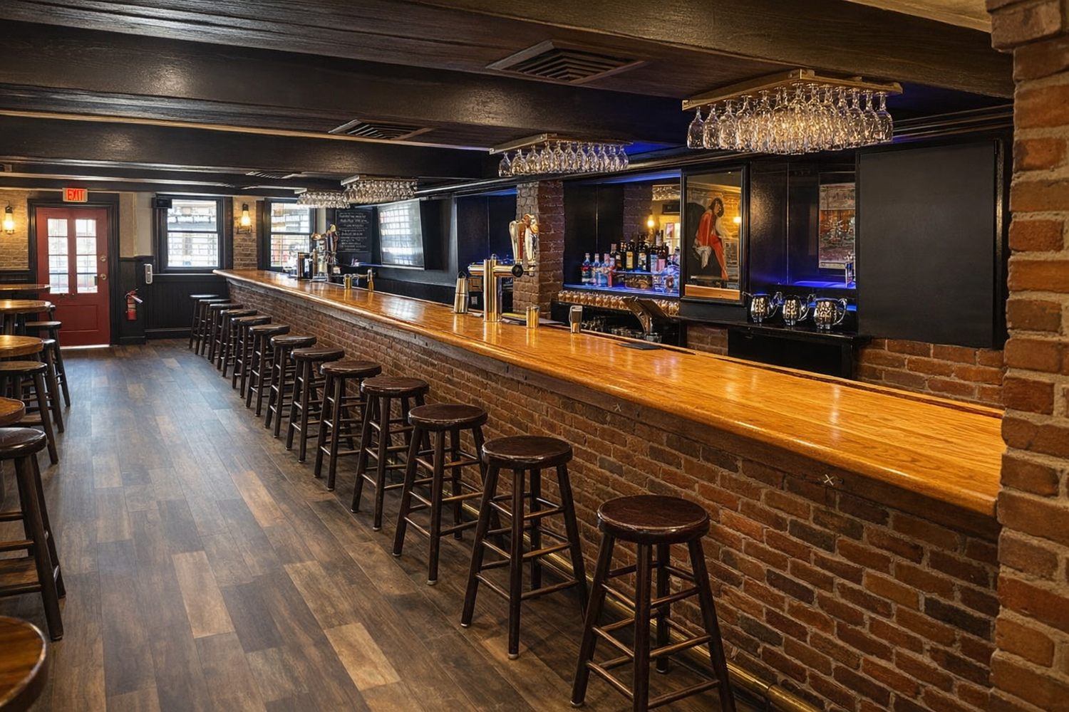 Bar photo 1