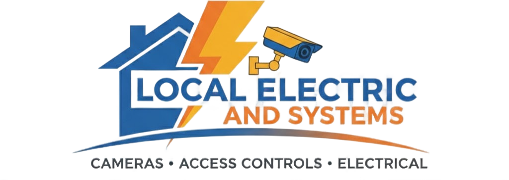 Local Electric and Systems