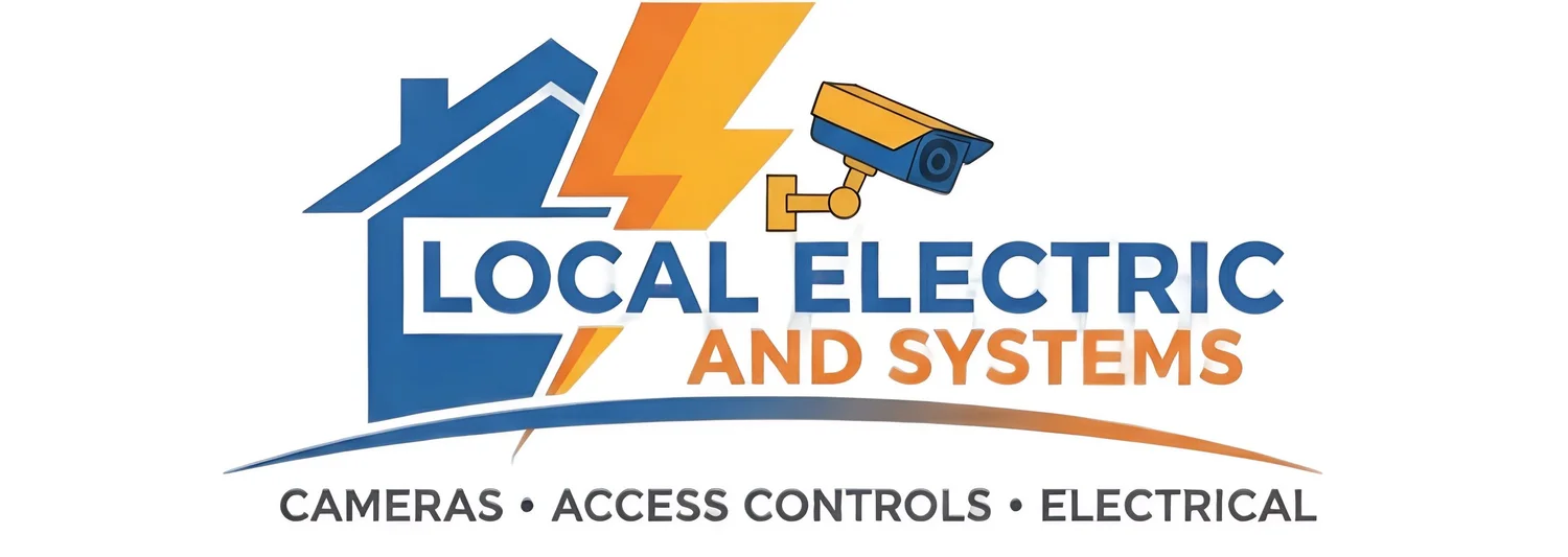 Local Electric and Systems