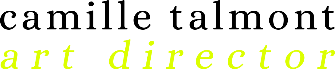 camille talmont