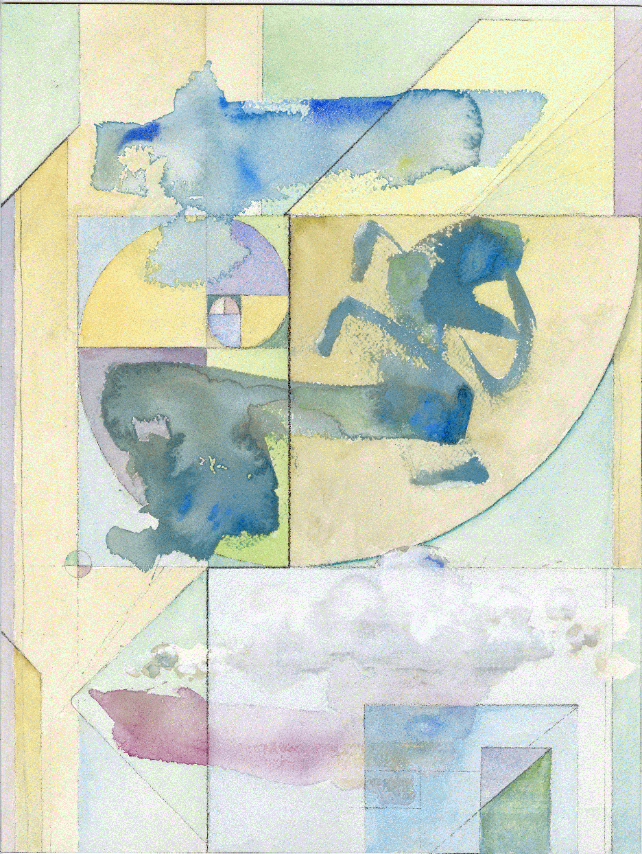 Zhilong - Paper Dragon (Po Chi Mu's Shadow)