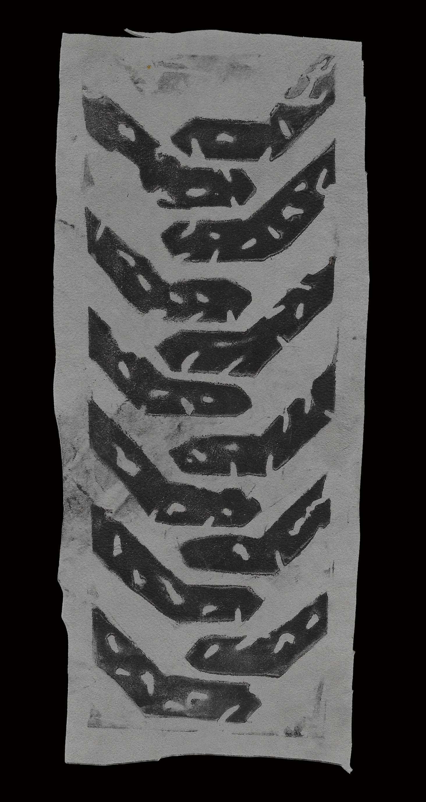 Mechanical Path Twin