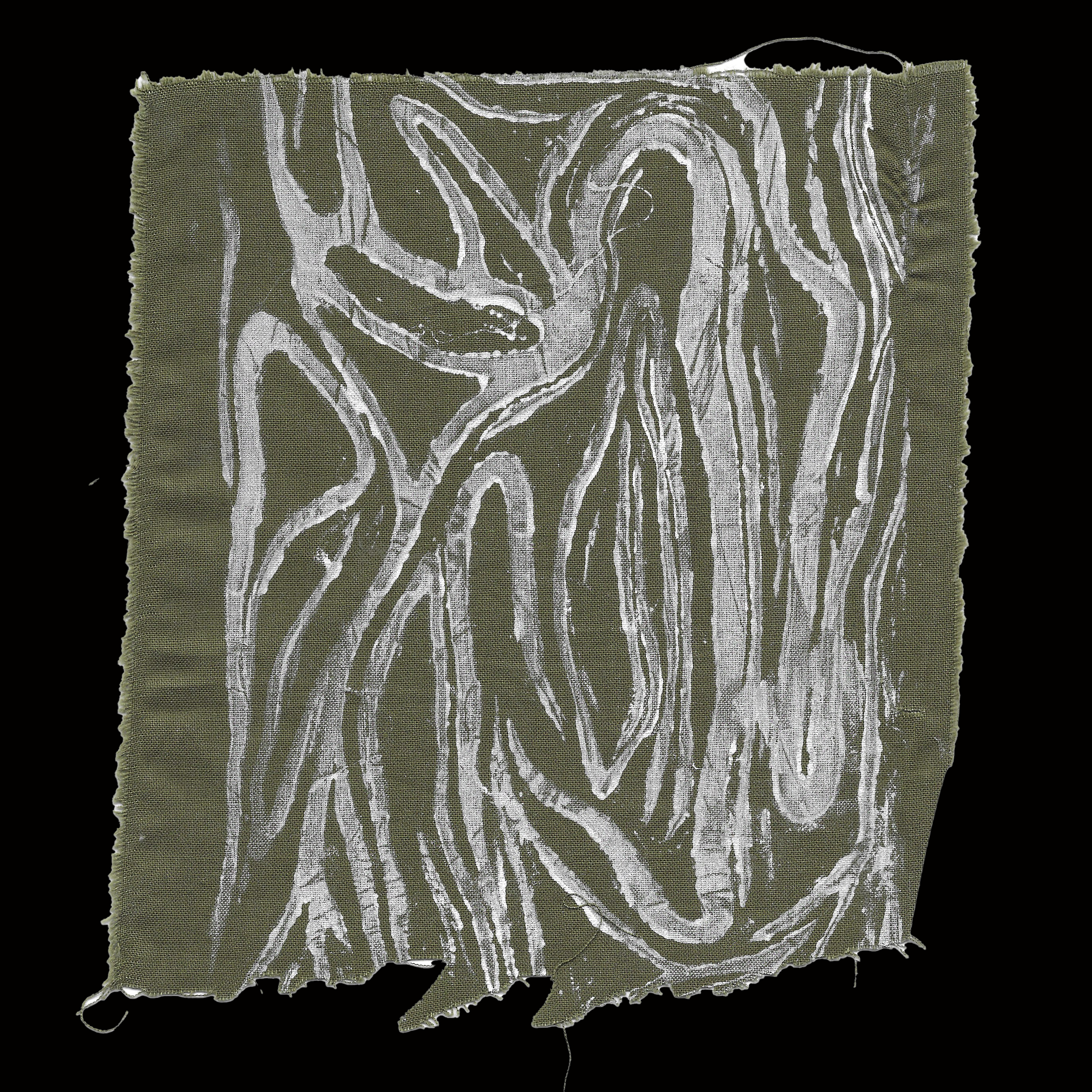 Organic Pathway White