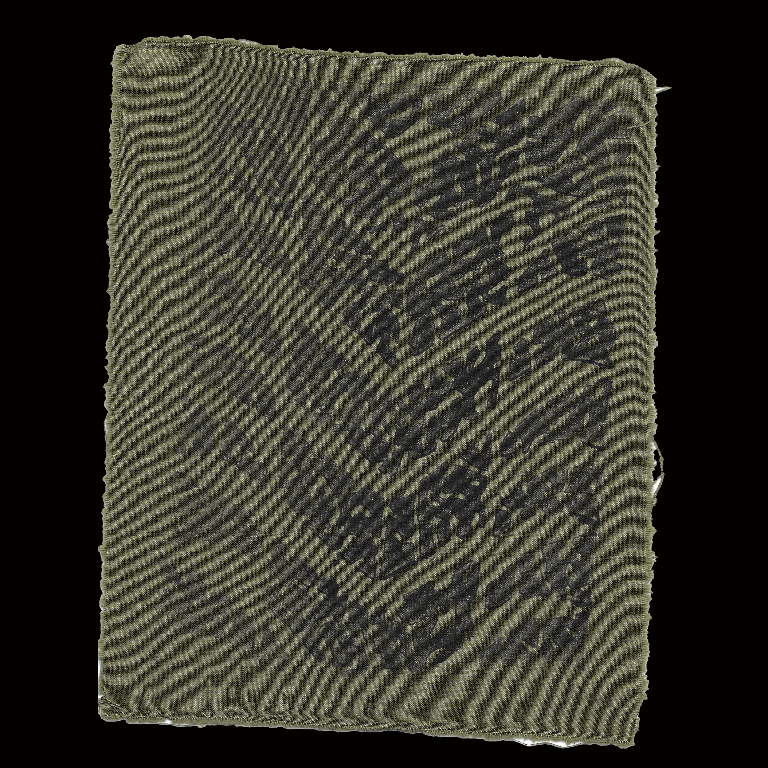 Mechanical Path Faded