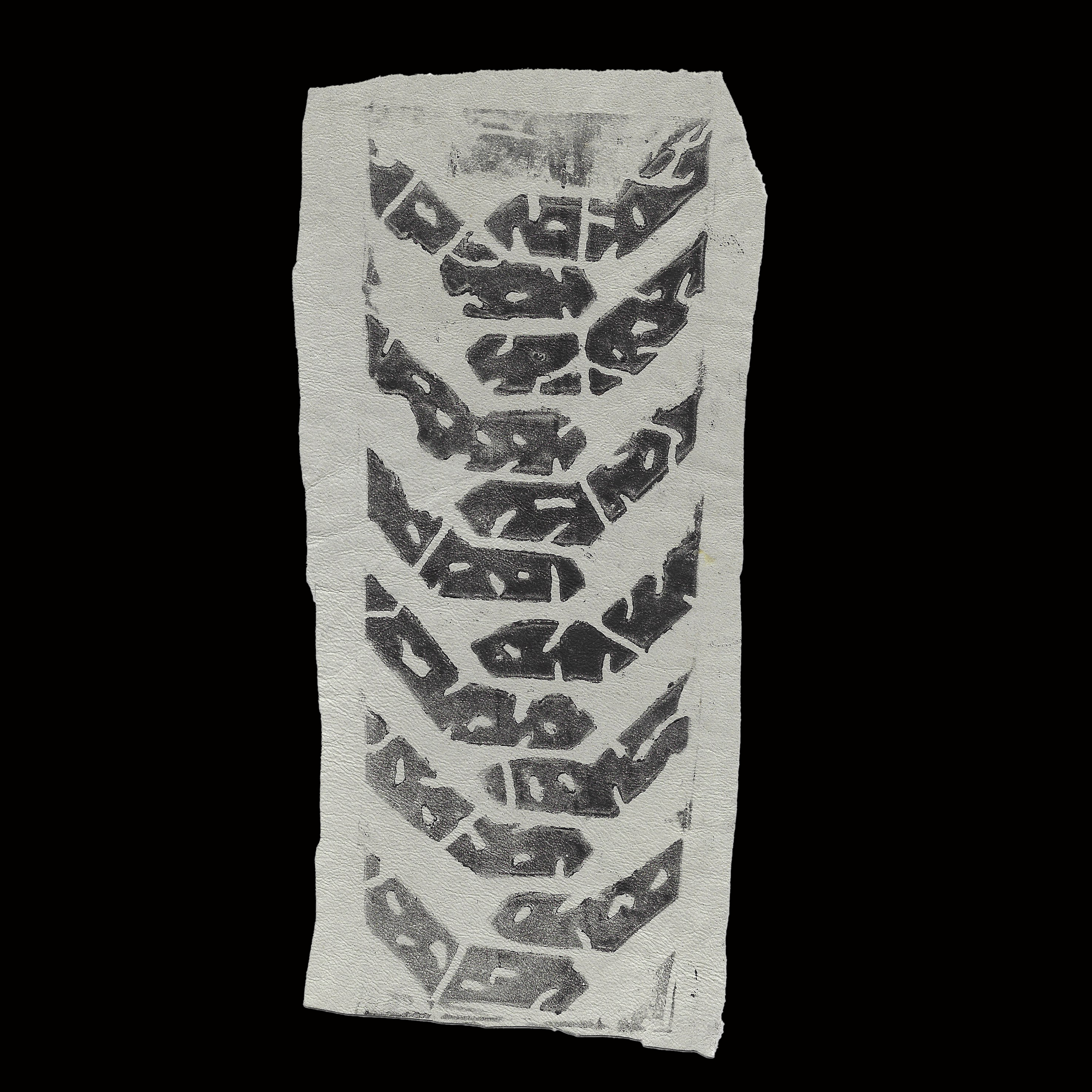 Mechanical Path Twin