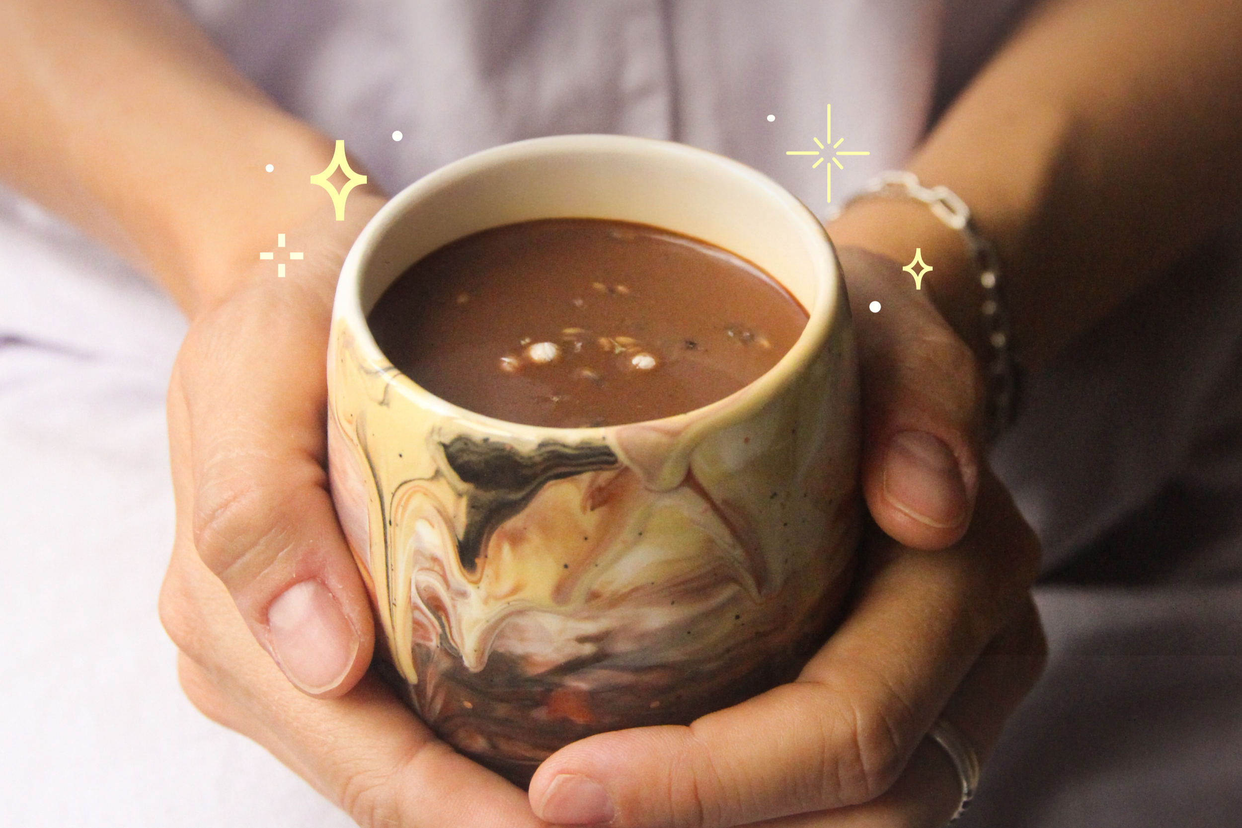 Cacao & Ceramics