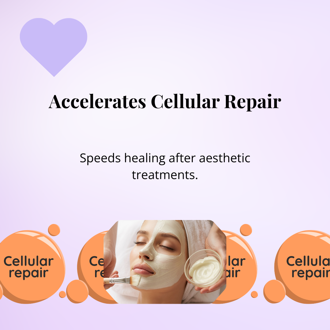 OvationULT full-body bed, Red Light Therapy, Red Light Therapy Bed, near-infrared, repair, heal, inflammation, cellular repair, light therapy near me, light therapy tulsa