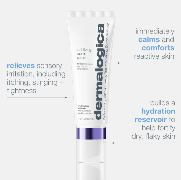 stabilizing repair Serum