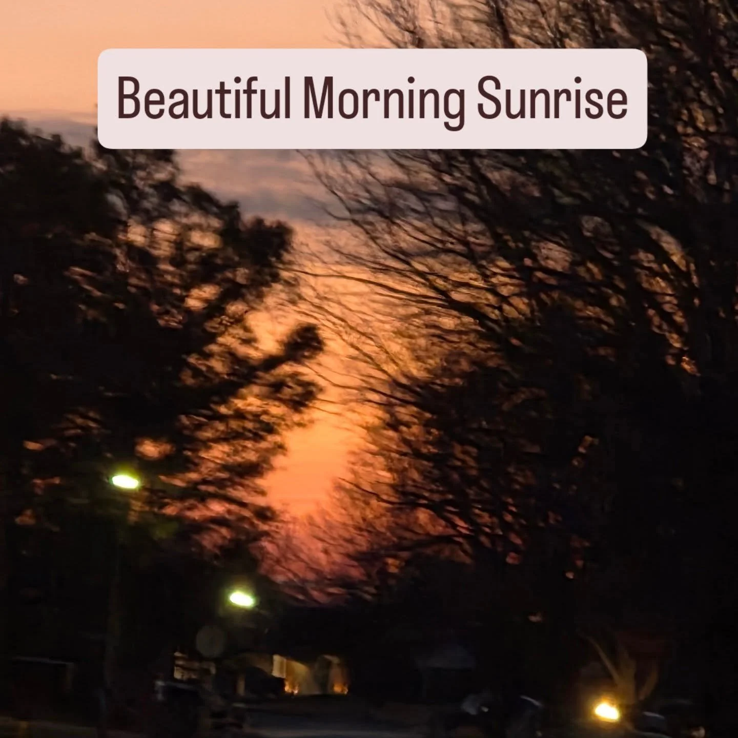 Hello beauties 💜 

Picture of the sunrise on my morning walk. 

Just a reminder that self-care goes beyond facials and skincare; it encompasses the well-being of both your mind and body. Discover self-care in a variety of activities that resonate wi