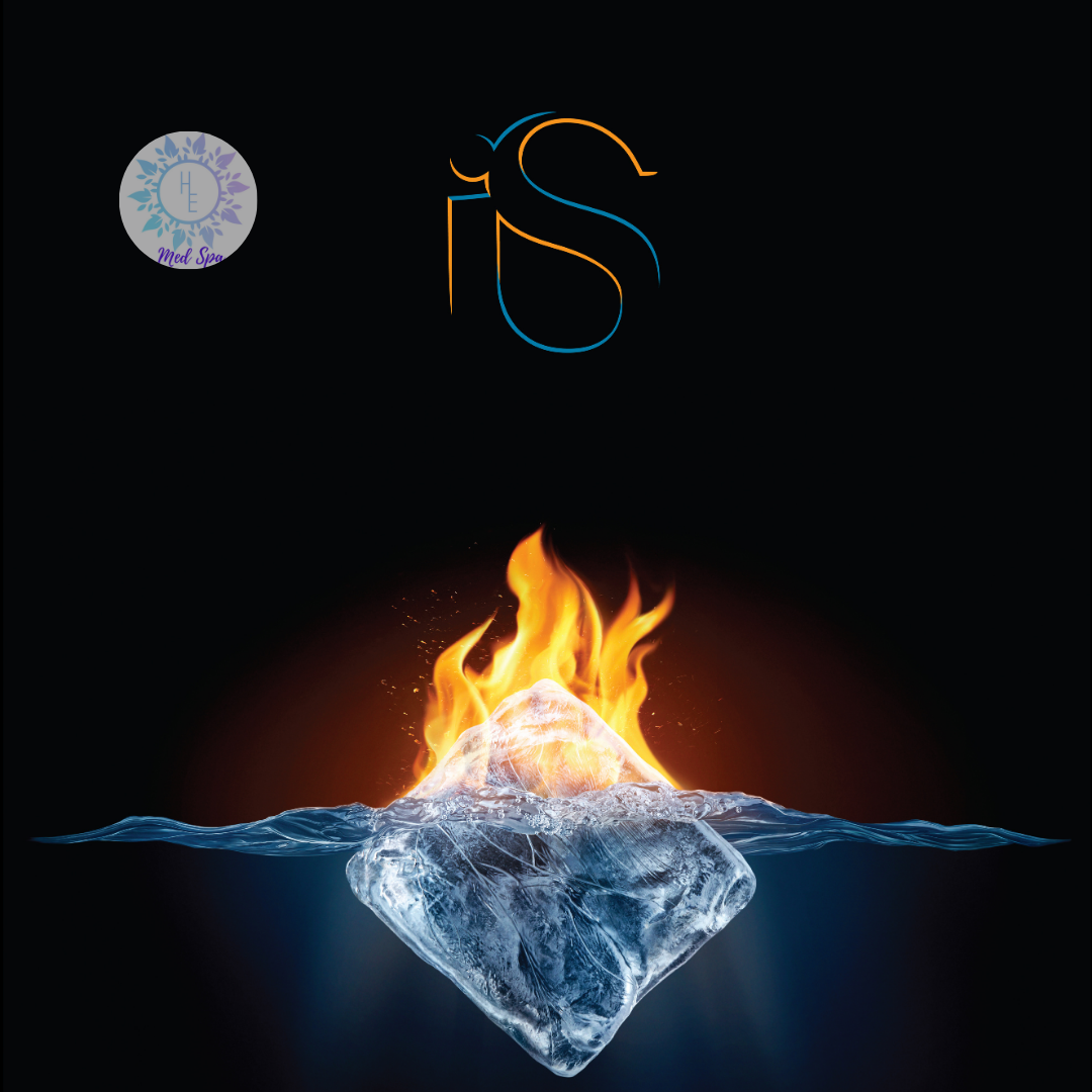 fire and ice, red carpet facial, texture, uneven skin, lines, wrinkles, exfoliate