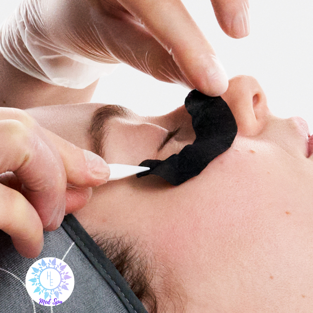 eye peel, dermalogica eye peel, eye peel near me, eye peel tulsa