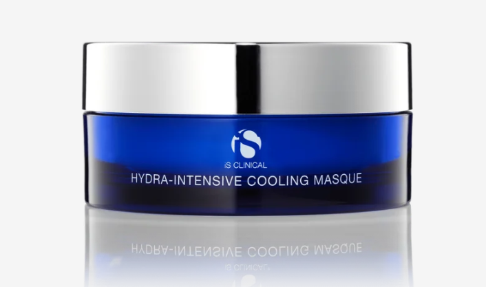 Hydra-Intensive Cooling Masque