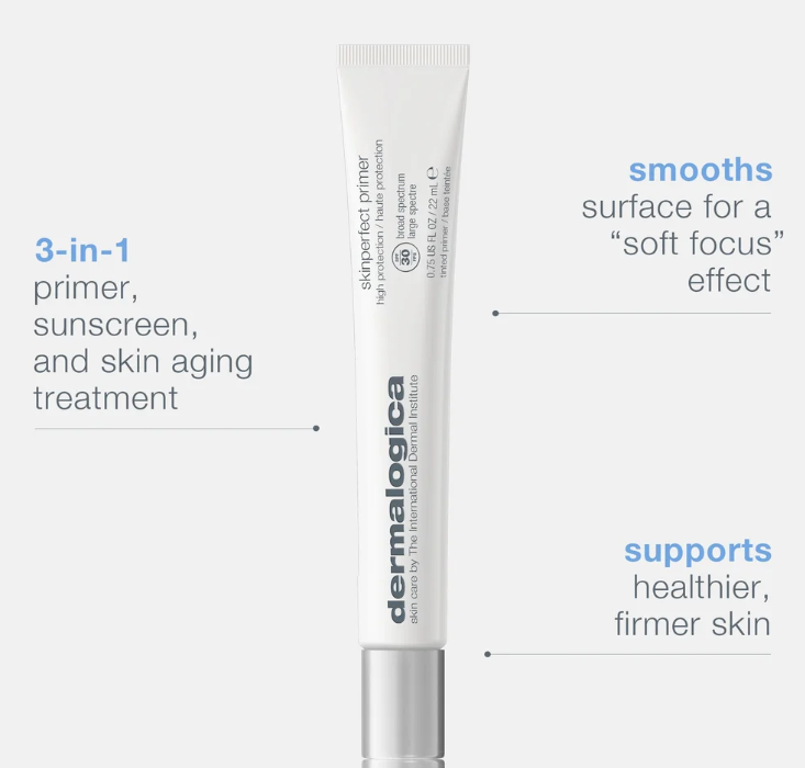 skinperfect primer spf30