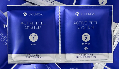 Active Peel Singles