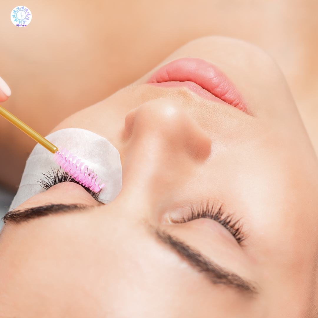 lash tint, lash tint near me, lash tint tulsa, lash tint broken arrow
