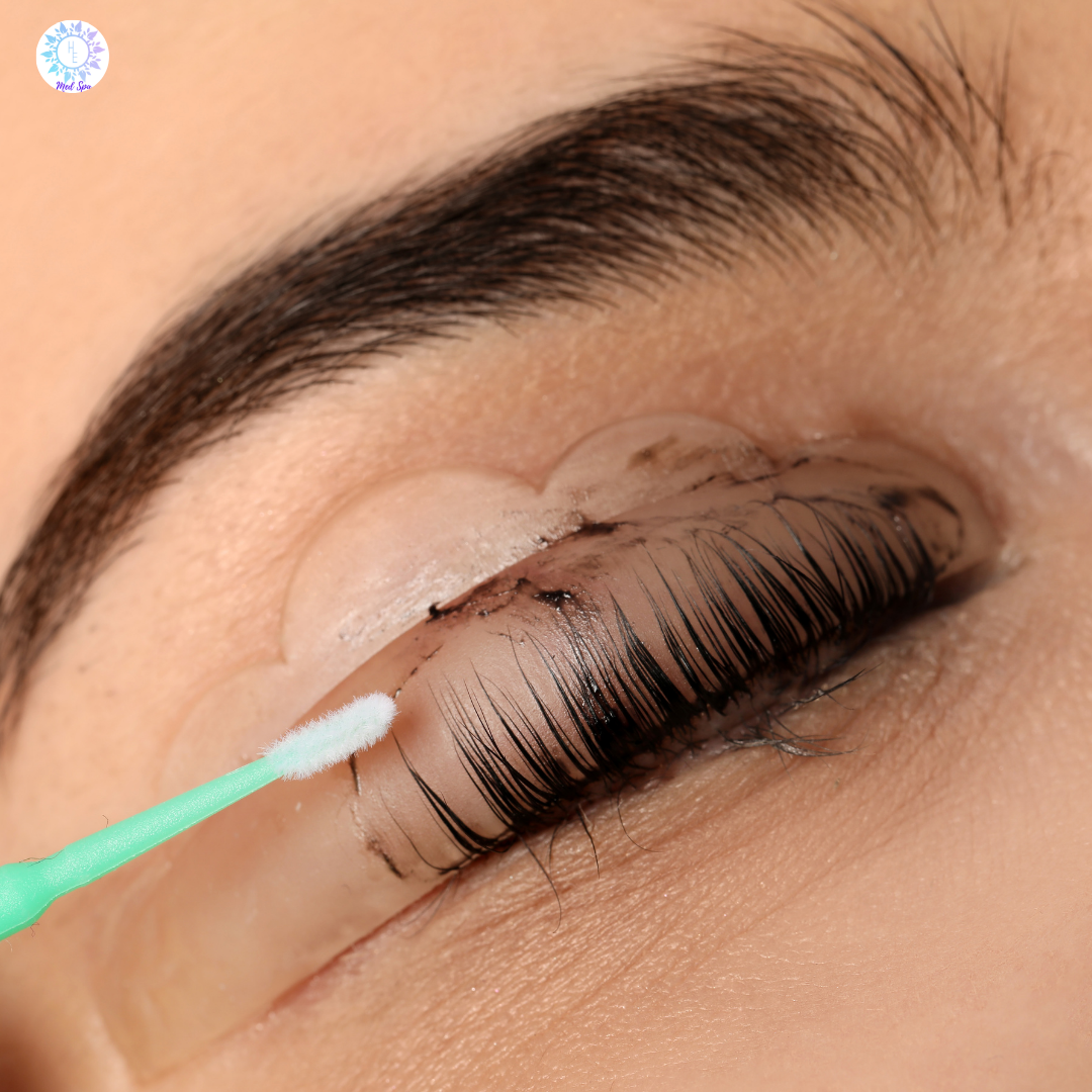 lash lift tint, lash lift tint near me, lash lift tint tulsa