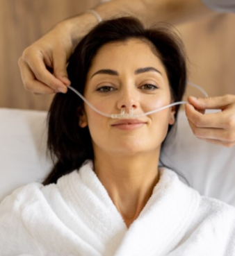 oxygen, headaches, healing, injuries, stress, calming, helps with sleep, recovery, muscle recovery, sinus, hangovers