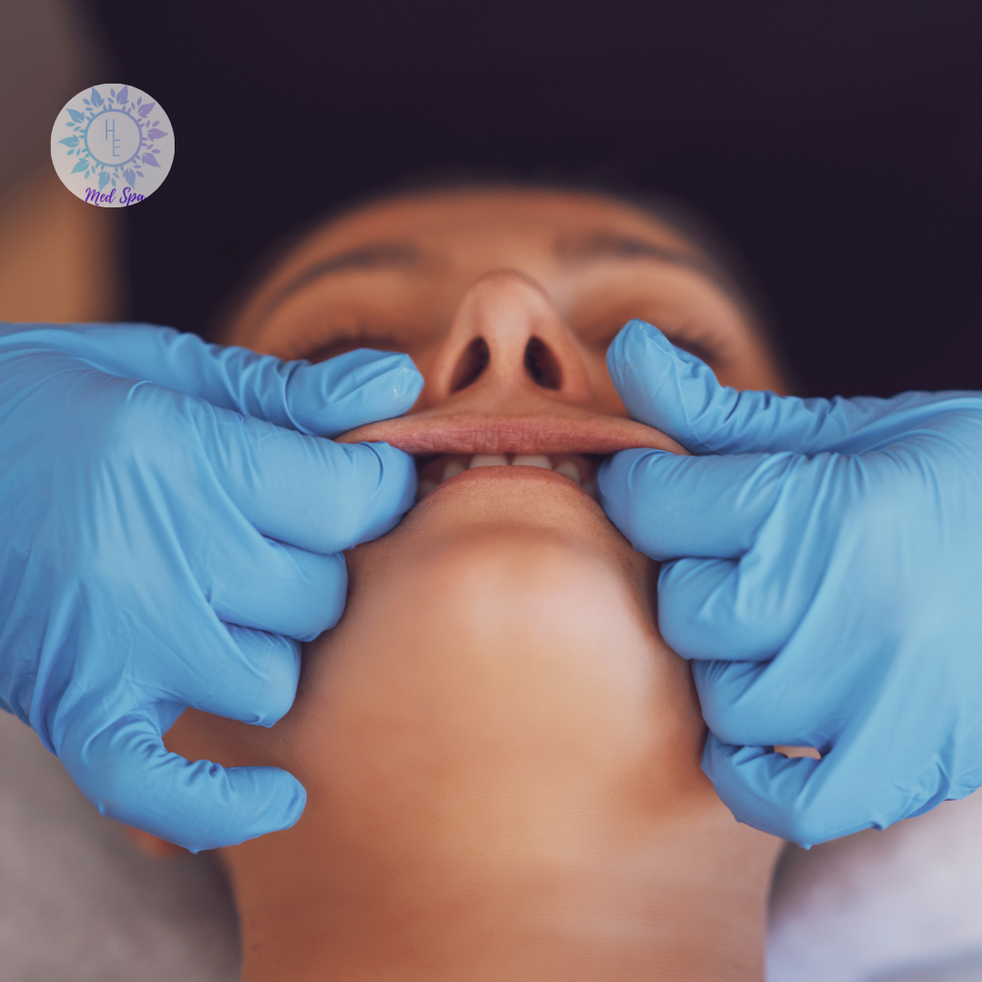Buccal, TMJ, Headaches, Stress, Structural Lifting
