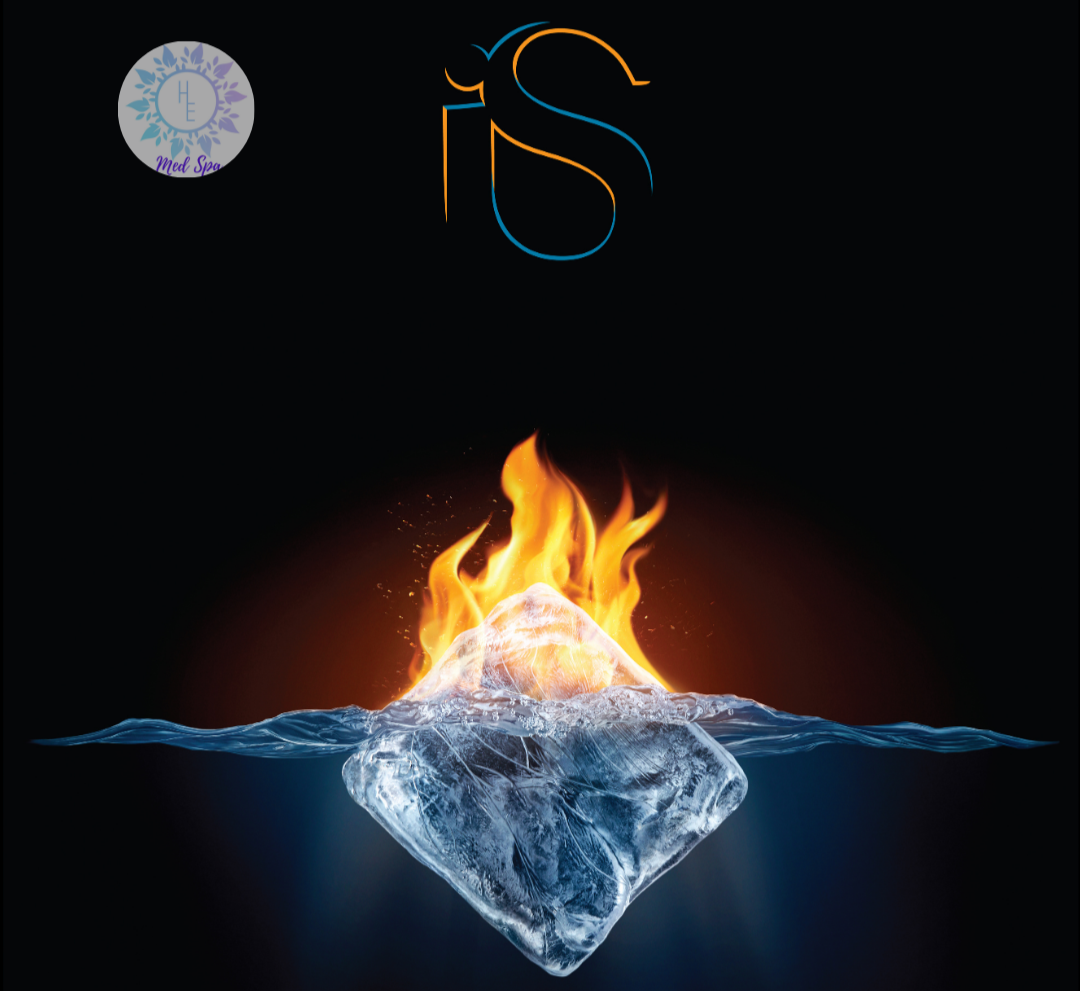 fire and ice facial, is clinical fire and ice facial, red carpet facial, fire and ice facial near me, fire and ice facial tulsa, red carpet facial tulsa