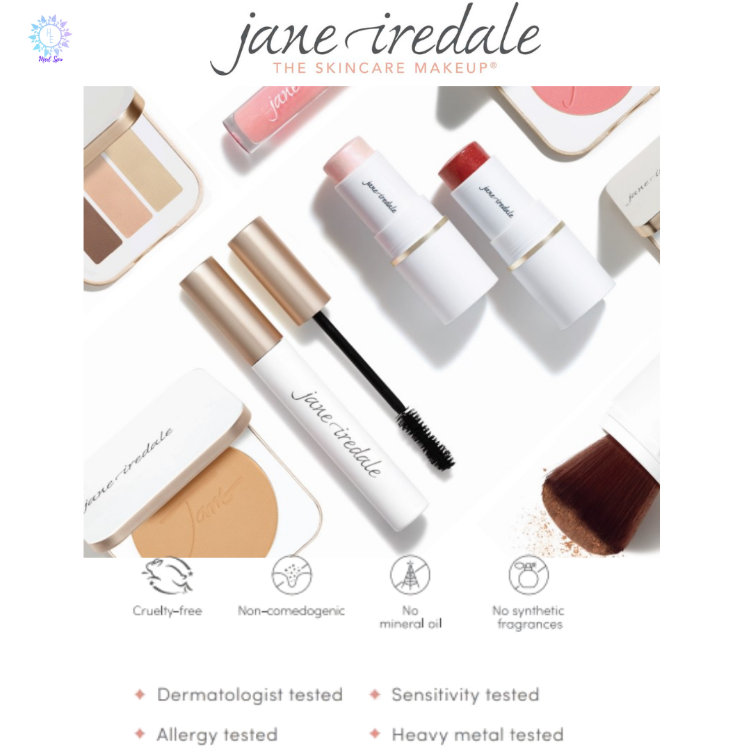 jane iredale, jane iredale skin care makeup, makeup, clean, beauty, clean makeup