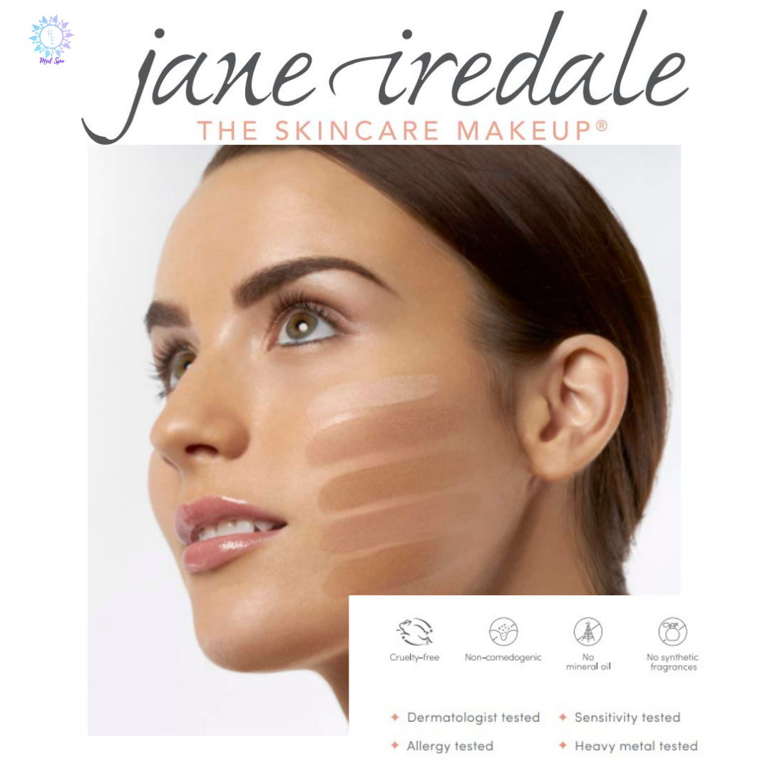 jane iredale makeup, jane iredale skincare makeup, makeup, makeup near me, jane iredale near me