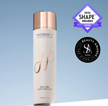 ENCORE Body Hydrator