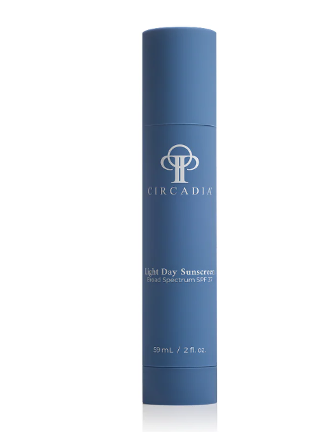 Light Day Sunscreen Broad Spectrum SPF 37