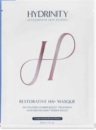 Restorative HA+ Masque
