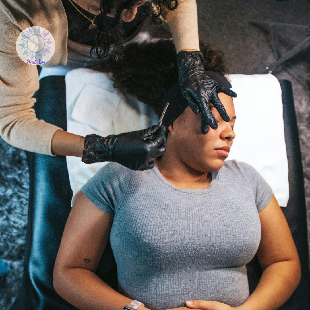 dermaplane, exfoliation, advance exfoliation, dermaplane express